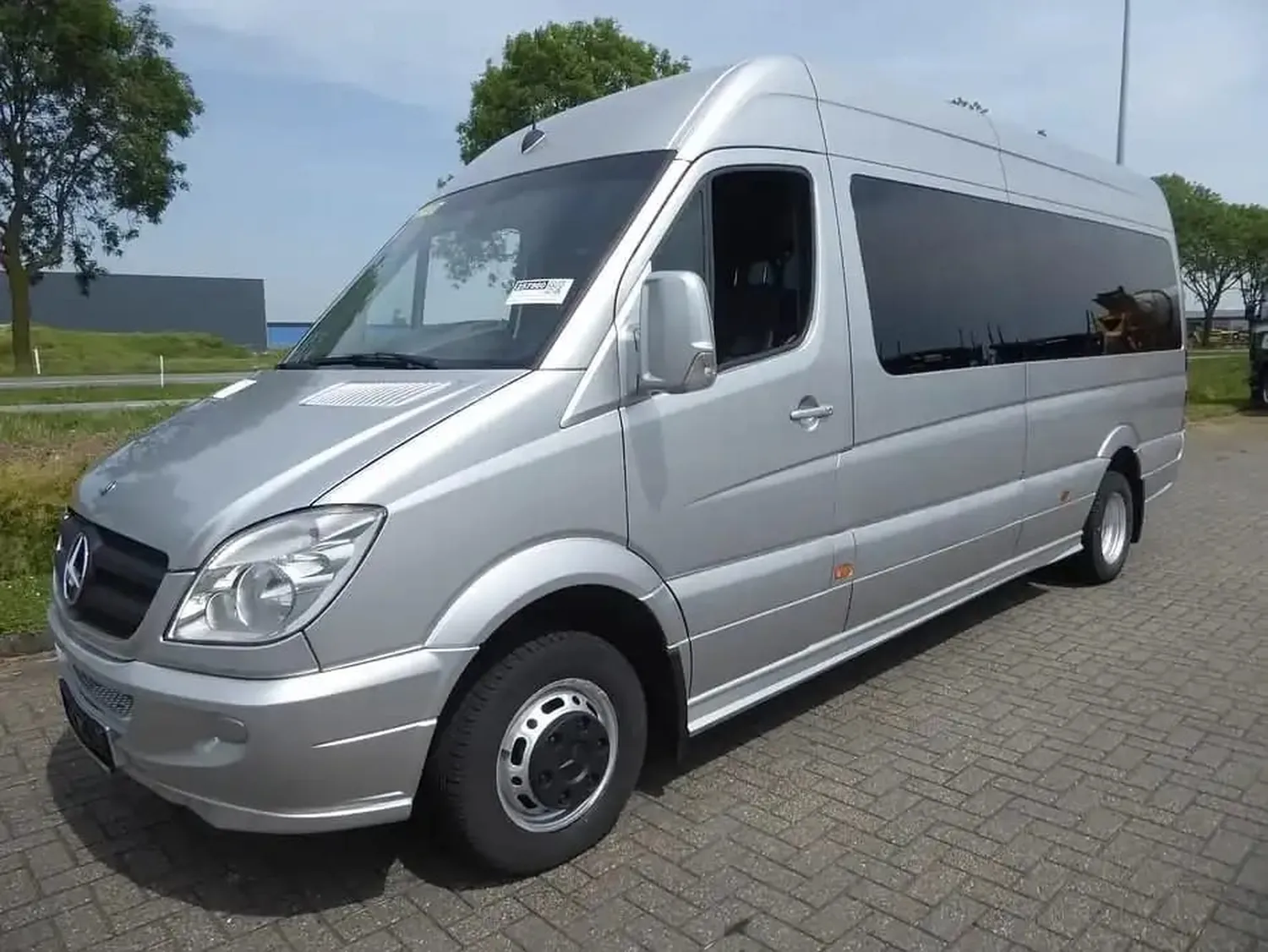 Amann - Fahrschule  - Transport