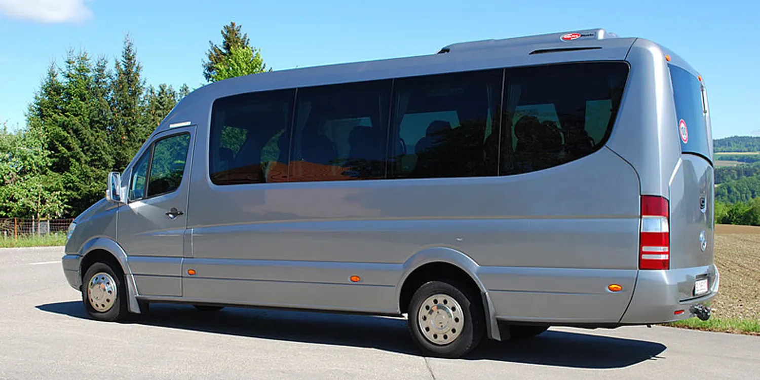 Amann - Fahrschule  - Transport